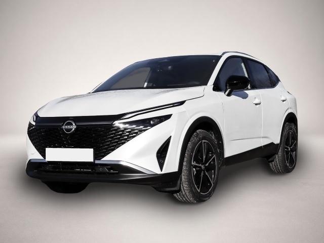 Bild 1 Nissan Qashqai Tekna 1.3 DIG-T MHEV 158PS Xtronic 4x2
