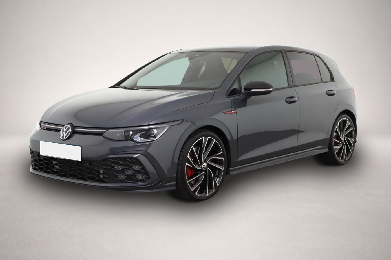 Fotografie Volkswagen Golf 8 VIII GTI 2.0 TSI DSG IQ.Light/ACC/Standhz
