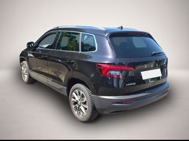 Bild 6 Skoda Karoq 1.0 TSI Clever *LED*Kamera*Navi*