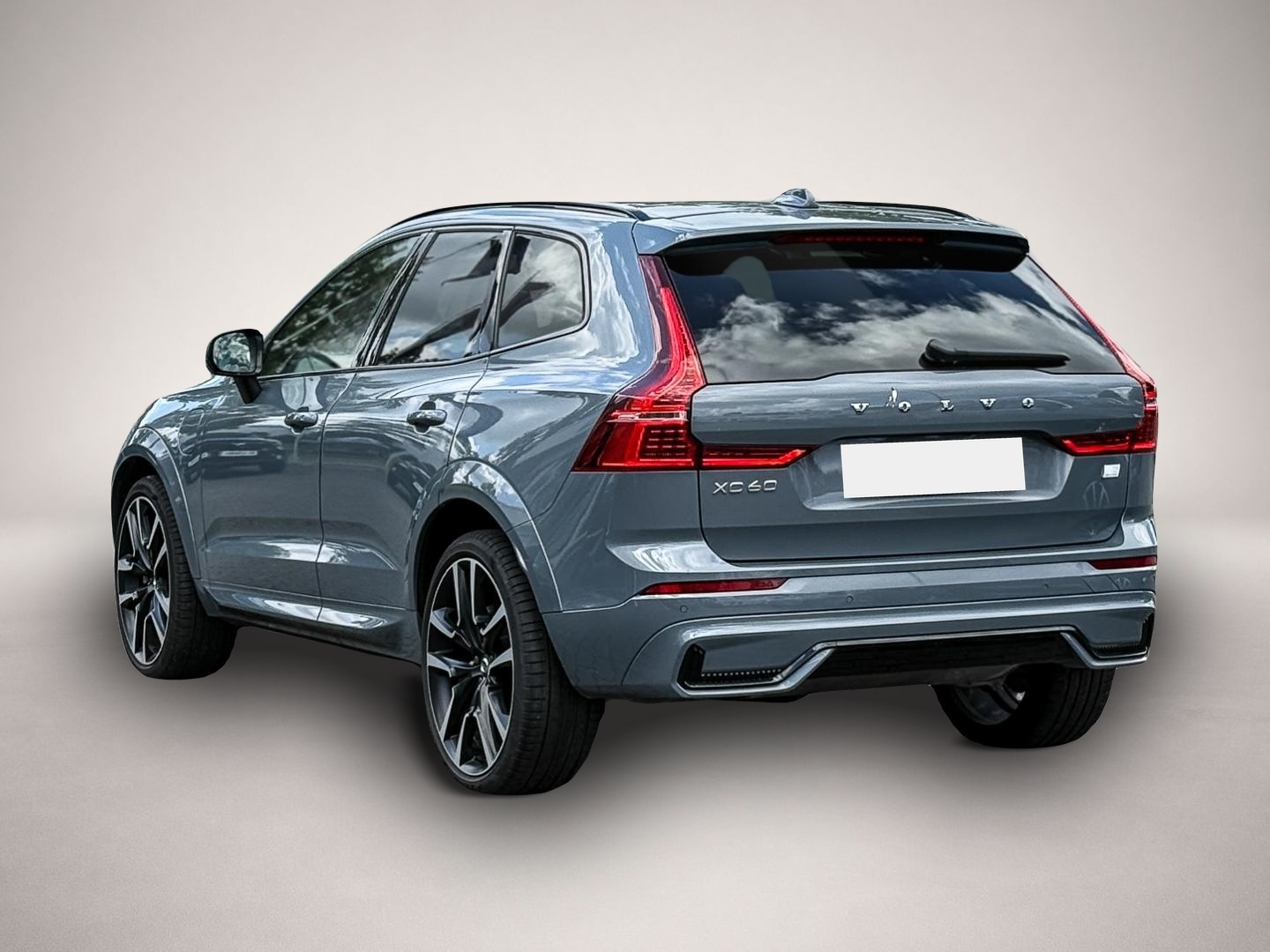 Bild 2 Volvo XC60 Ultimate Dark Recharge Plug-In Hybrid AWD T