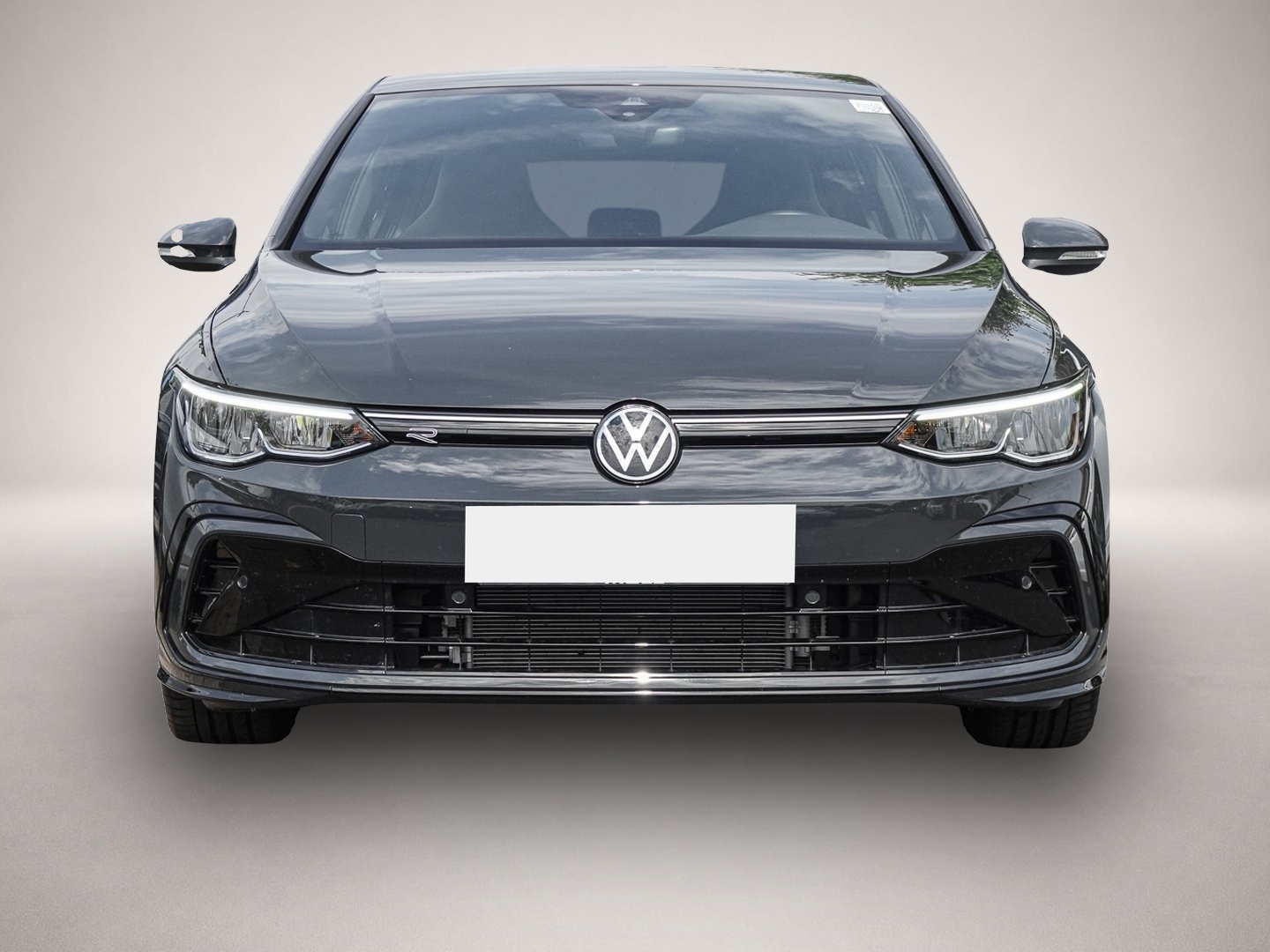 Fotografie 2 des Volkswagen Golf 1.5 TSI DSG R-Line PDC SPORTFAHRWERK ALU