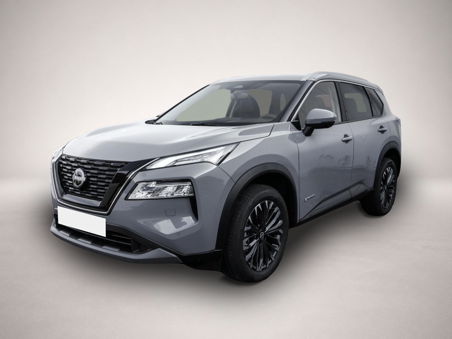 Bild X-Trail Nissan