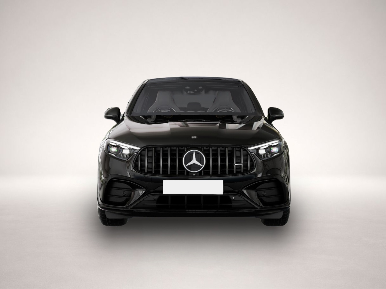 Bild 8 Mercedes-Benz GLC 43 AMG