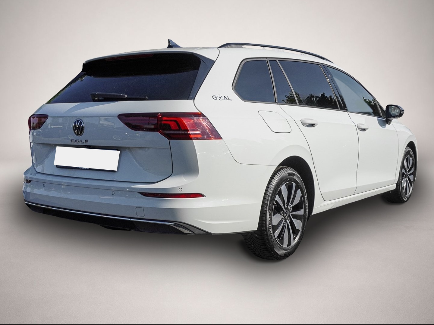 Bild 3 Volkswagen Golf Variant 1.5 TSI Goal LED PDC NAVI ALU