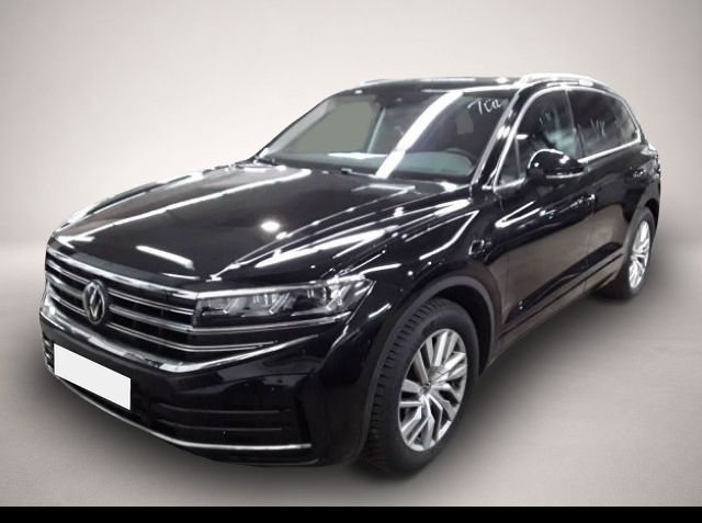 Bild 1 Volkswagen Touareg 3.0 TDI 4M Tip Elegance IQ.Light/ACC/Luf