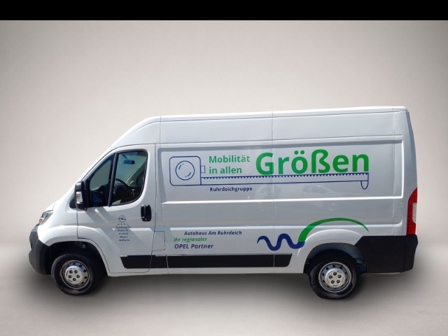 Bild 2 Opel Other Movano C Cargo Edition L2H2 AHK RKFK ALLW. Rückf