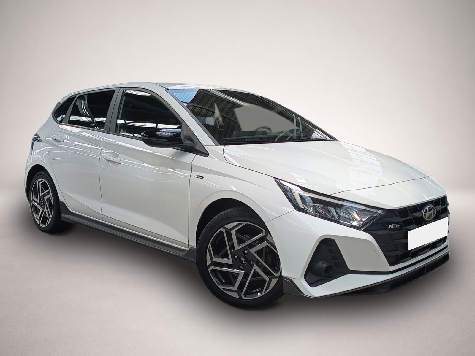 Bild 2 Hyundai i20 1.0 T-GDI N Line *NAVI*KLIMA*BOSE*RFK*AWR*