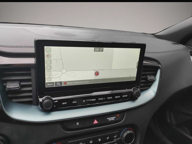 Fotografie 5 des Kia XCeed TOP Modell 2026*LED*Navi*PDC*Cam*ACC*18Zoll* 11.