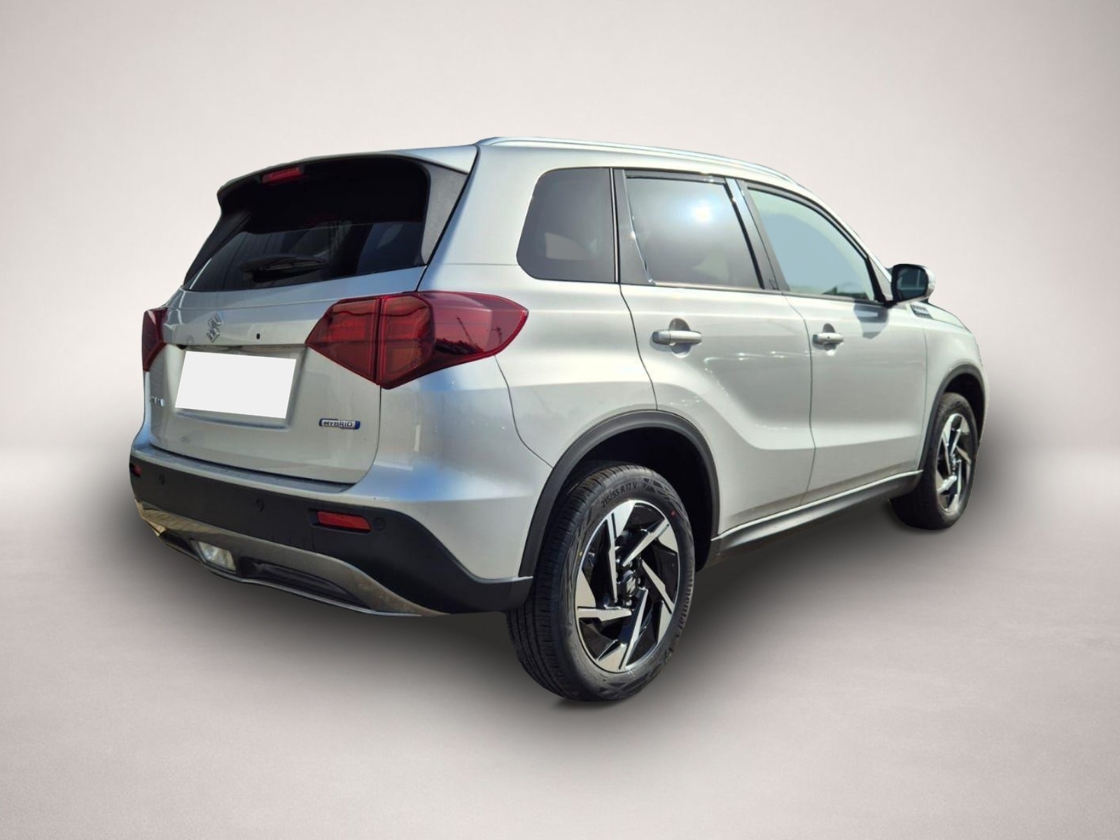 Bild 5 Suzuki Vitara Comfort+ 110PS Automatik MHEV 1.4 Booste