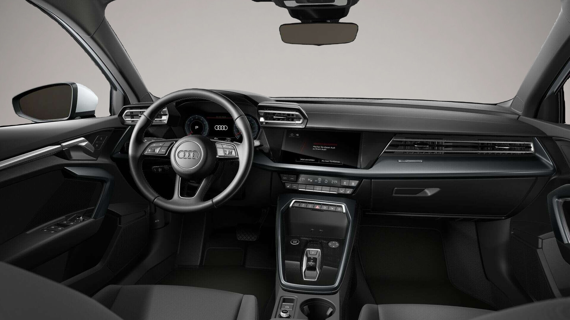 Bild 7 Audi A3 Sportback 35 TFSI Advanced