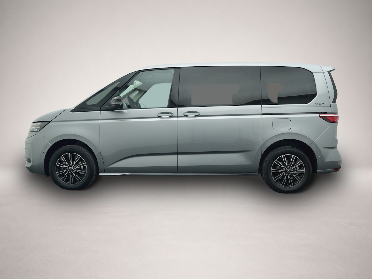 Volkswagen T7 Multivan T7 Multivan 2.0 TDI DSG LED NAVI ACC 5-J-GARANTI - Thumbnail 2