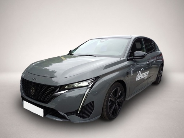 Fotografie Peugeot 308 Hybrid 136 GT PANO CARPLAY FOCAL RFK SHZ Hyb