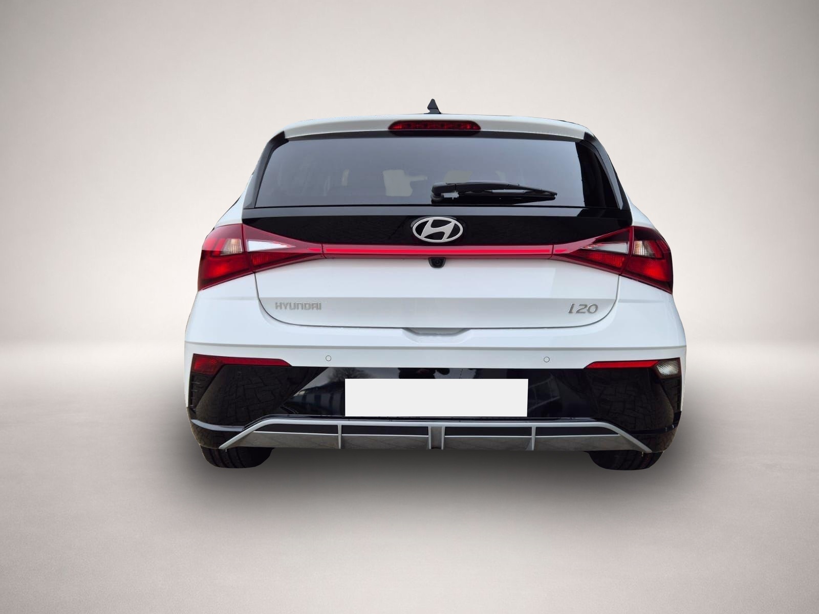 Bild 4 Hyundai i20 1.0 T-GDI 90PS Trend 5-türig Klimaautomatik