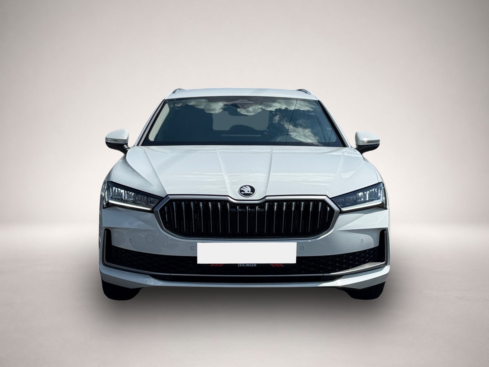 Bild 2 Skoda Superb Combi TDI DSG|NAVI|AHK|ACC|eHECK