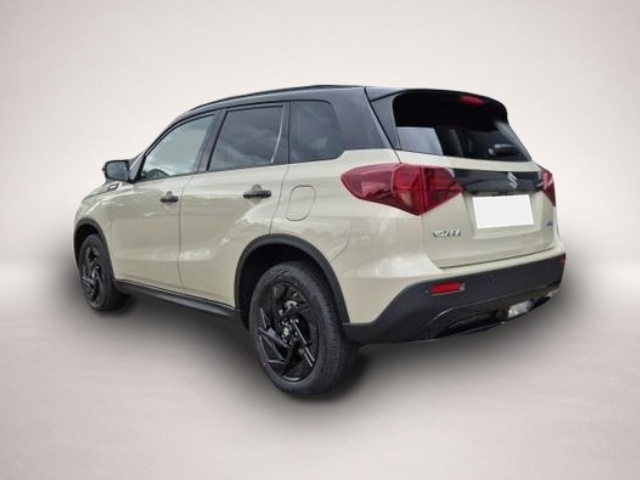 Bild 2 Suzuki Vitara Comfort+ 110PS Automatik MHEV 4x4 ALLGR.