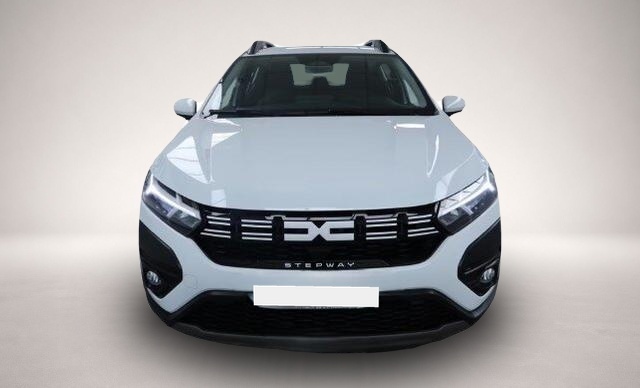 Fotografie 2 des Dacia Sandero Expression SHZ+ALU+RFK TCe 90 CVT Expression SH.
