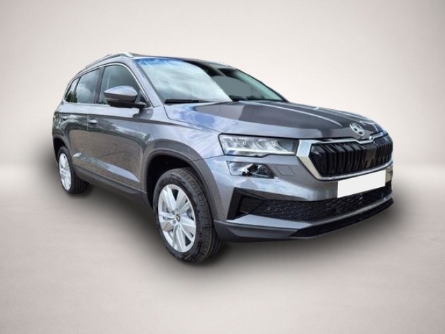 Bild 5 Skoda Karoq 1.5 TSI 150PS DSG Selection Klimaautomat.