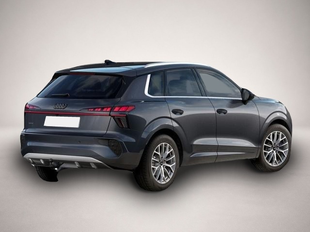 Fotografie 3 des Audi Q3 NEU TFSI quattro Tech+AHK+LEDPlus+ACC+Kamera+Al.