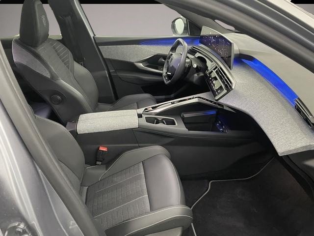 Bild 7 Peugeot 3008 NOUVEAU Hybrid 145 e-DCS6 GT 100 kW (136 P.