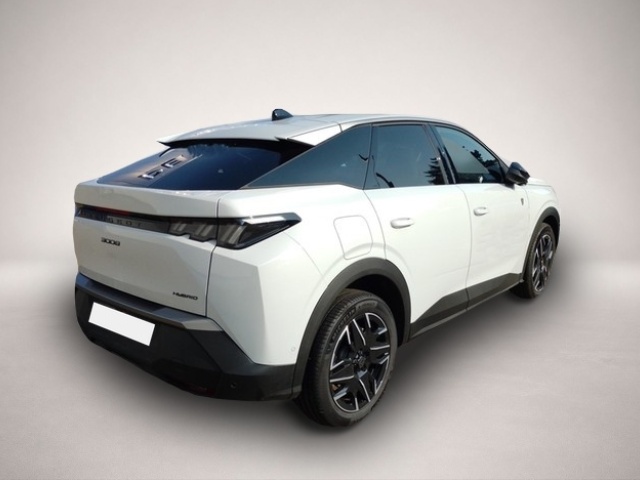 Bild 5 Peugeot 3008 Hybrid 145 Allure LED Apple CarPlay Navi Hy