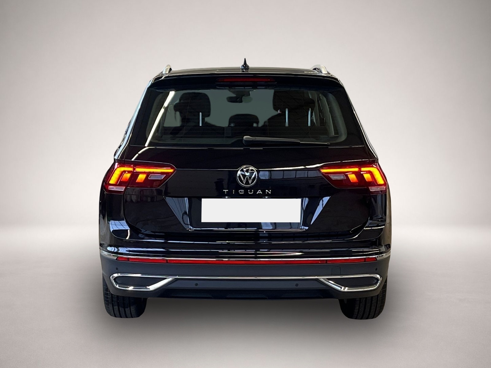 Bild 4 Volkswagen Tiguan 1.5 TSI DSG Elegance Matrix*AHK*Pano*ACC