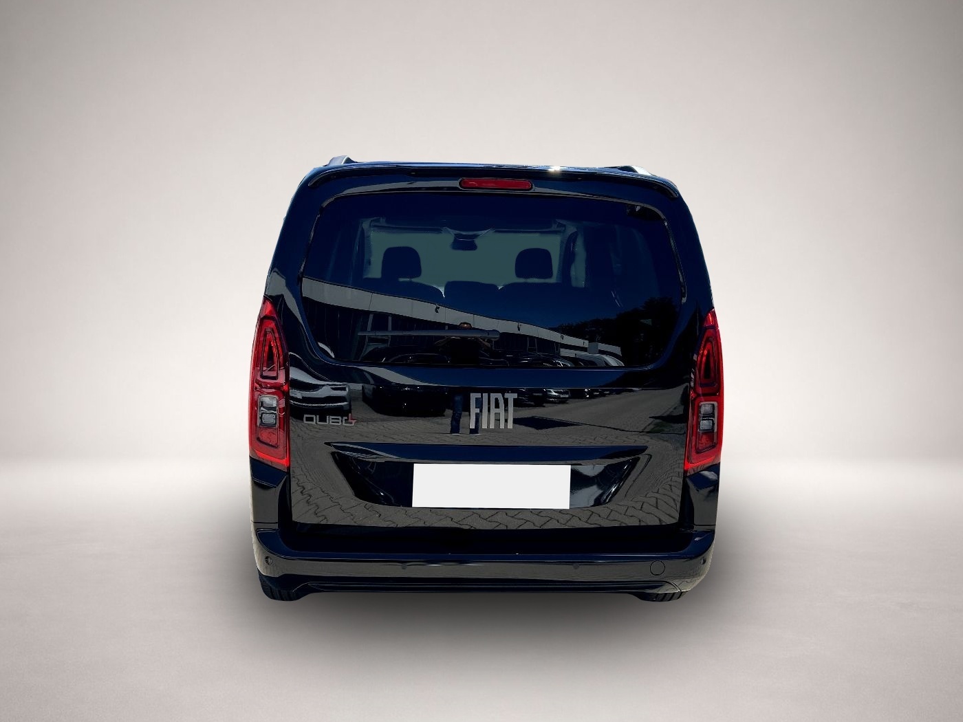 Bild 3 Fiat Qubo L L1 Icon 1.5 *5-Sitzer LED ACC Alu Sitzh.*
