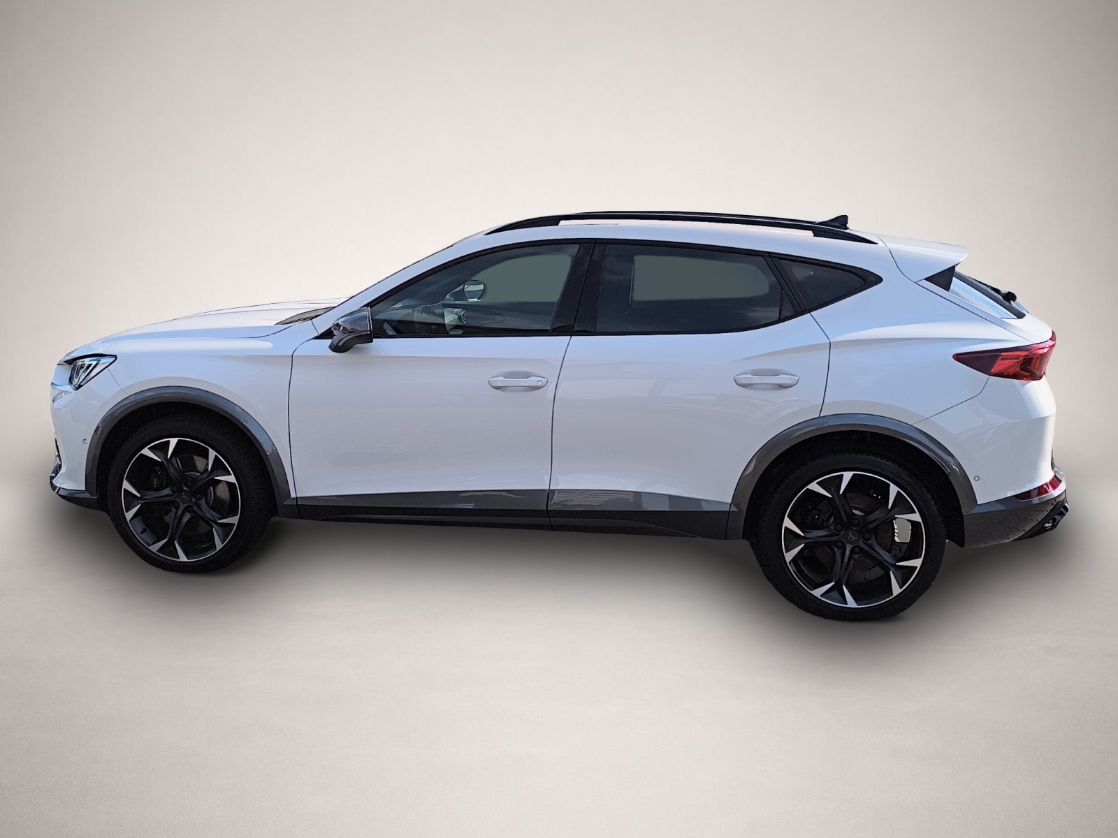 Bild 4 Cupra Formentor 2.0 TSI DSG 4Drive VZ