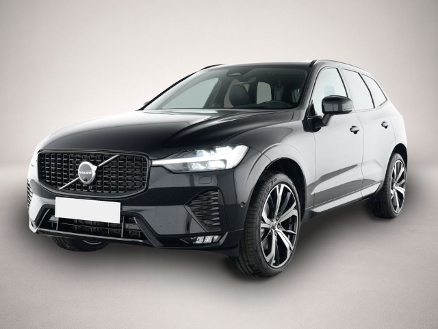 Fotografie Volvo XC60 Ultra Dark AWD HUD Digitales Cockpit Memory