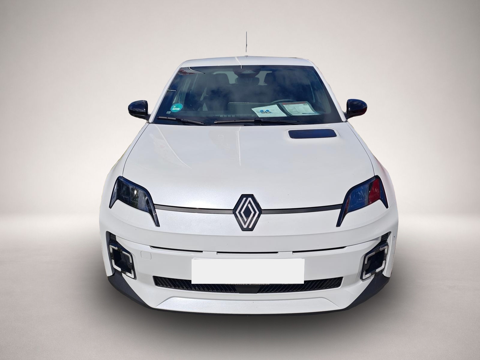 Bild 2 Renault Other 5 E-Tech Electric 120 Urban Range Evolution+CCS