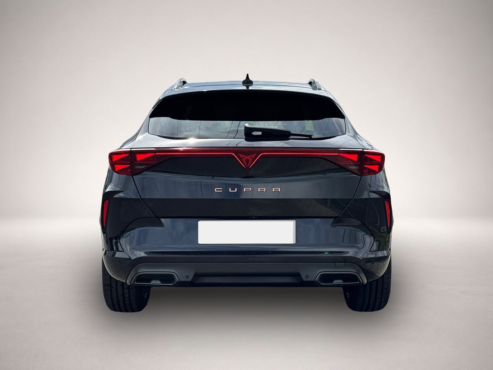 Fotografie des Cupra Formentor TDI DSG|AHK|el.HECK|360°KAMERA|NAVI