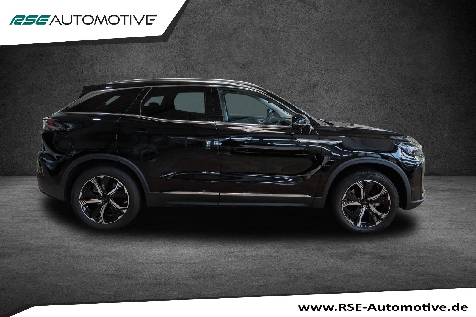 BAIC Beijing X75 X75  AHK  M&amp;S  Klimaauto.  Pano  USB - Thumbnail 5