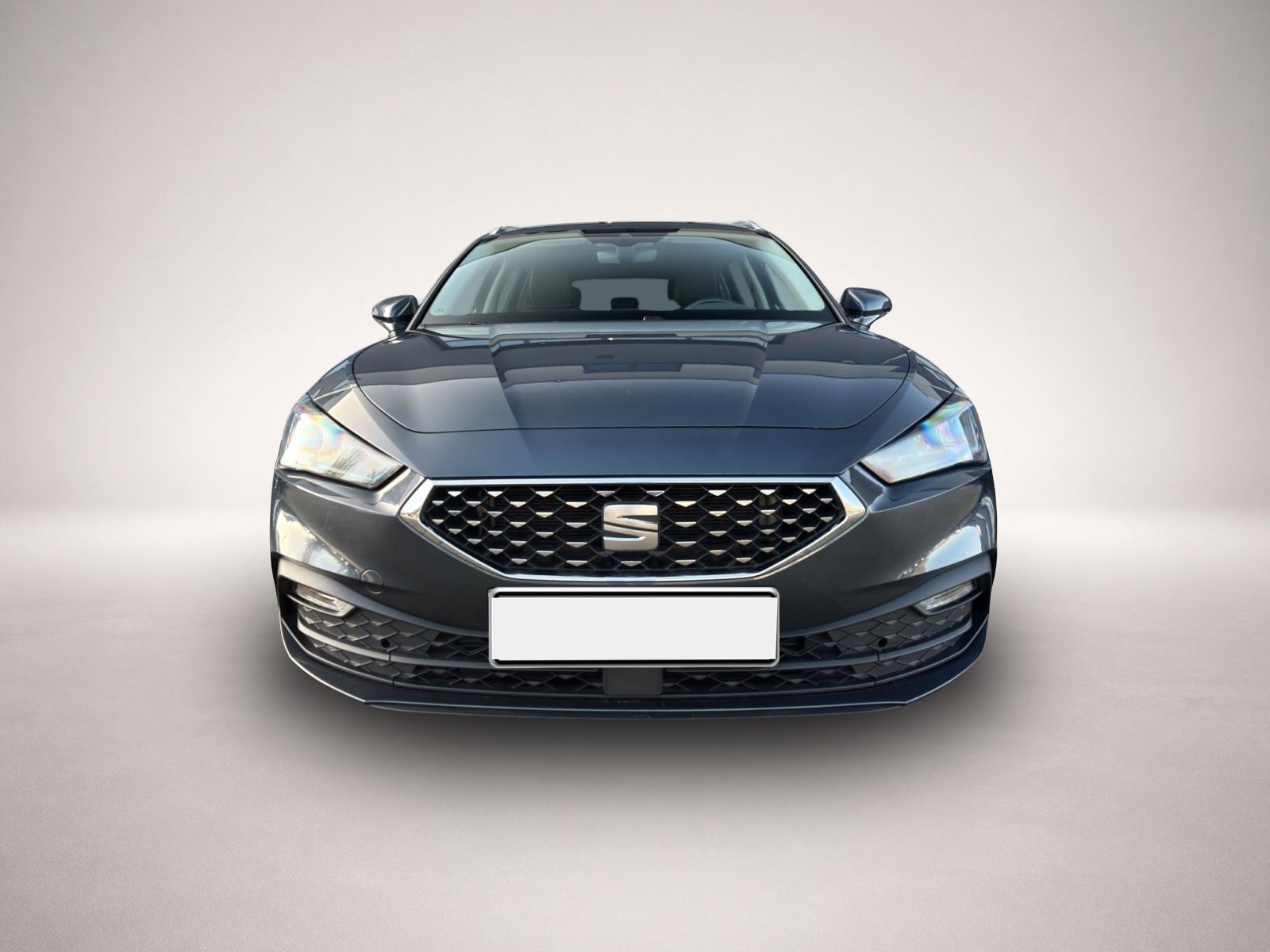 Bild 2 Seat Leon SP 2.0 TDI DSG Xcellence AHK KAMERA LED NAV