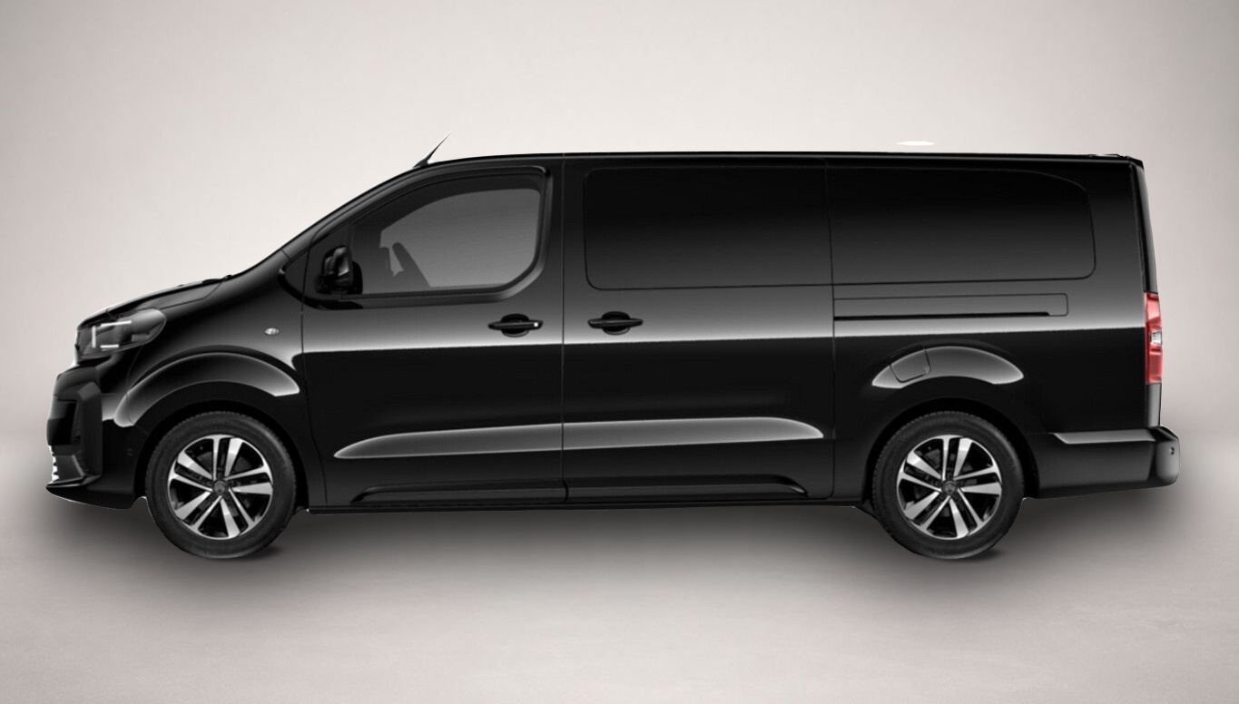 Bild 2 Citroën Spacetourer AT MAX XL Pano Nav Kam SHZ AHK Leder