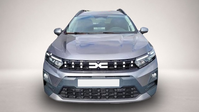 Fotografie Dacia Jogger Journey TCe110 Journey MJ26*LED*Shzg*PDC*Cam*AC.