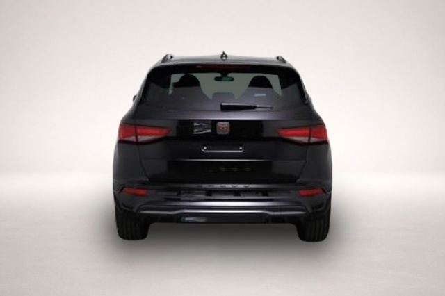 Bild 5 Cupra Ateca 2.0 TSI 140kW (190 PS) 7-Gang DSG 4Drive .