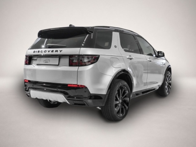 Bild 2 Land Rover Discovery Sport Dynamic SE AWD D165 Mild-Hybrid
