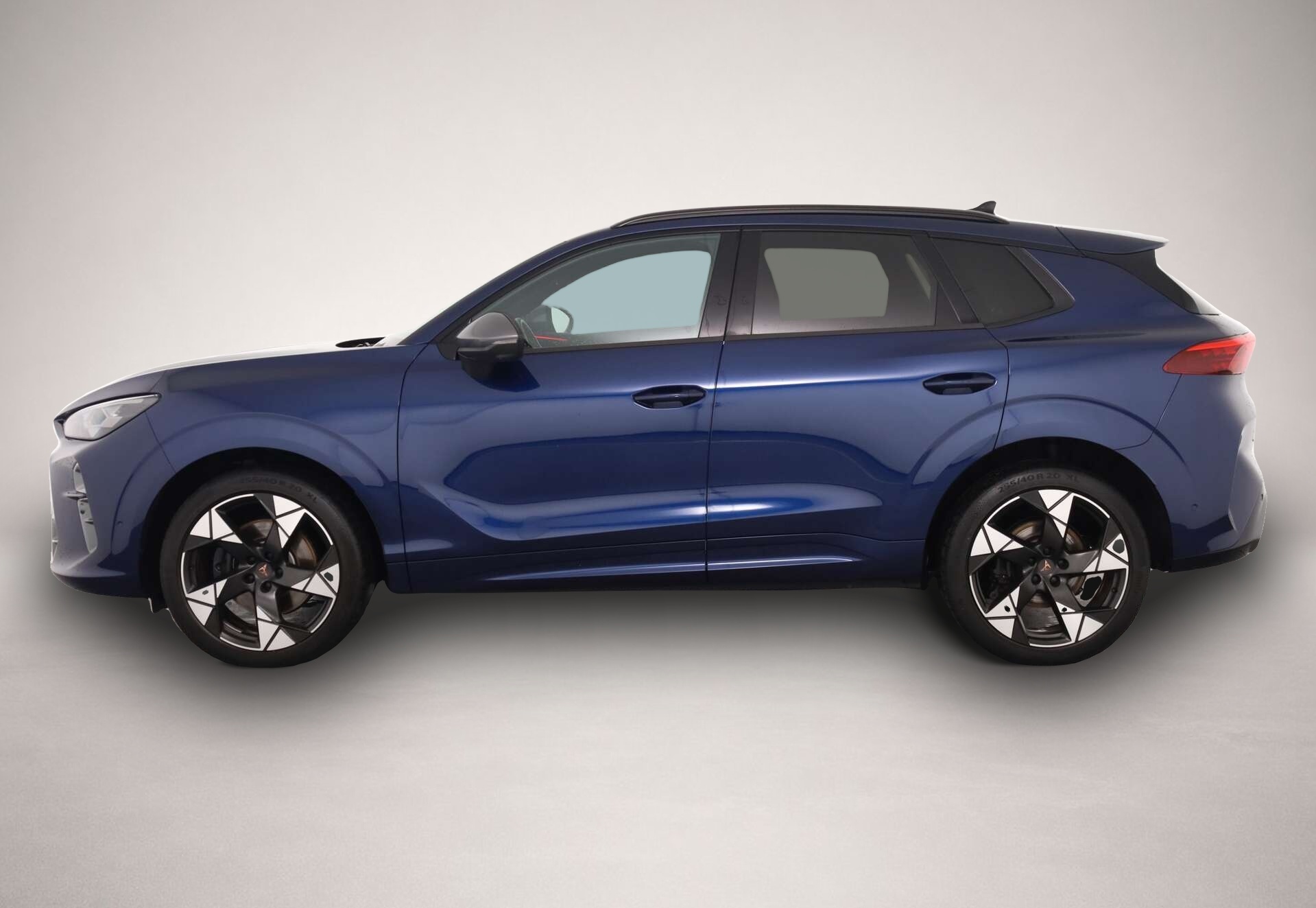 Bild 4 Cupra Terramar 2.0 TSI