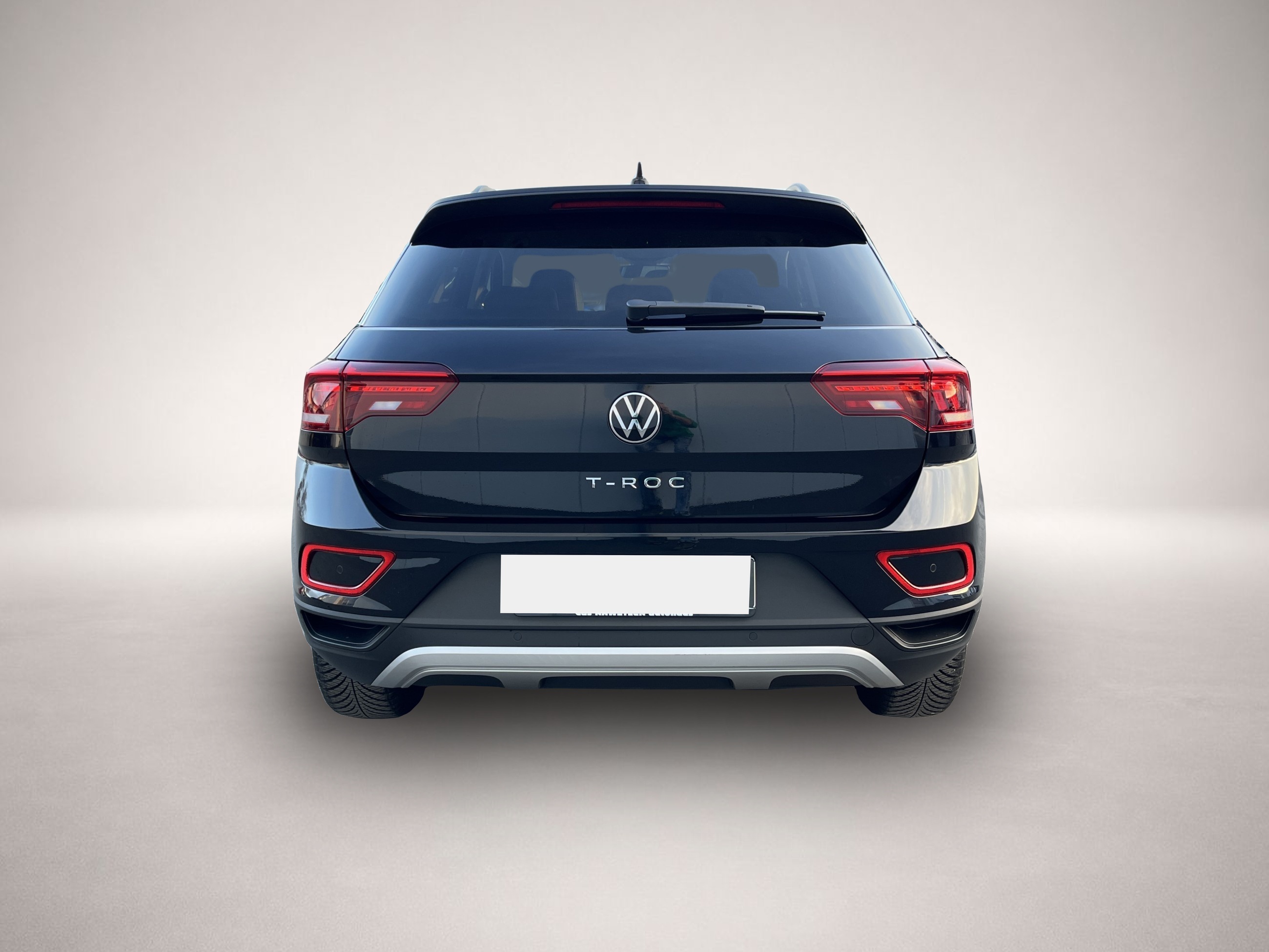 Bild 6 Volkswagen T-Roc 2.0 TDI DSG GOAL AHK Parklenk RFK Navi Tra