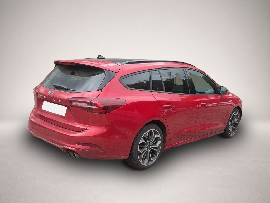 Bild 5 Ford Focus 1.0 EB ST-Line X*Pano*Bang&Olufsen*ACC