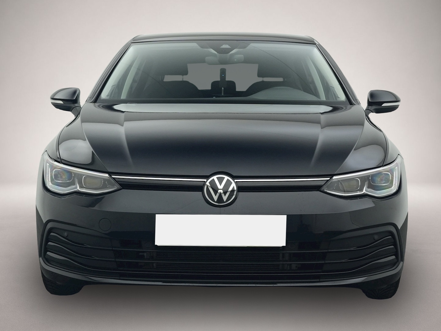 Bild 8 Volkswagen Golf 8 1.5 eTSI DSG Life 5-J-GAR PANO HK IQ.LIGH