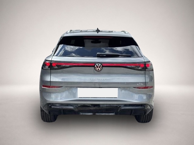 Fotografie 3 des Volkswagen T-Roc 1,5 eTSI DSG R-Line LED Plus Anhängerkupp.