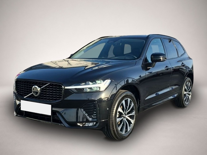 Bild XC60 Volvo