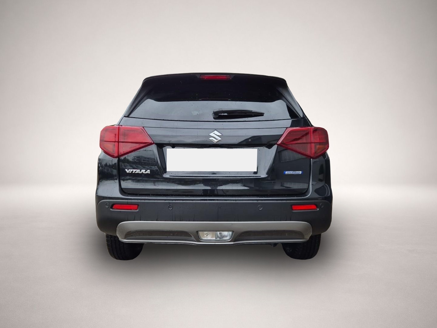 Bild 4 Suzuki Vitara Comfort+ 110PS MHEV 4x4 ALLGRIP 1.4 Boos