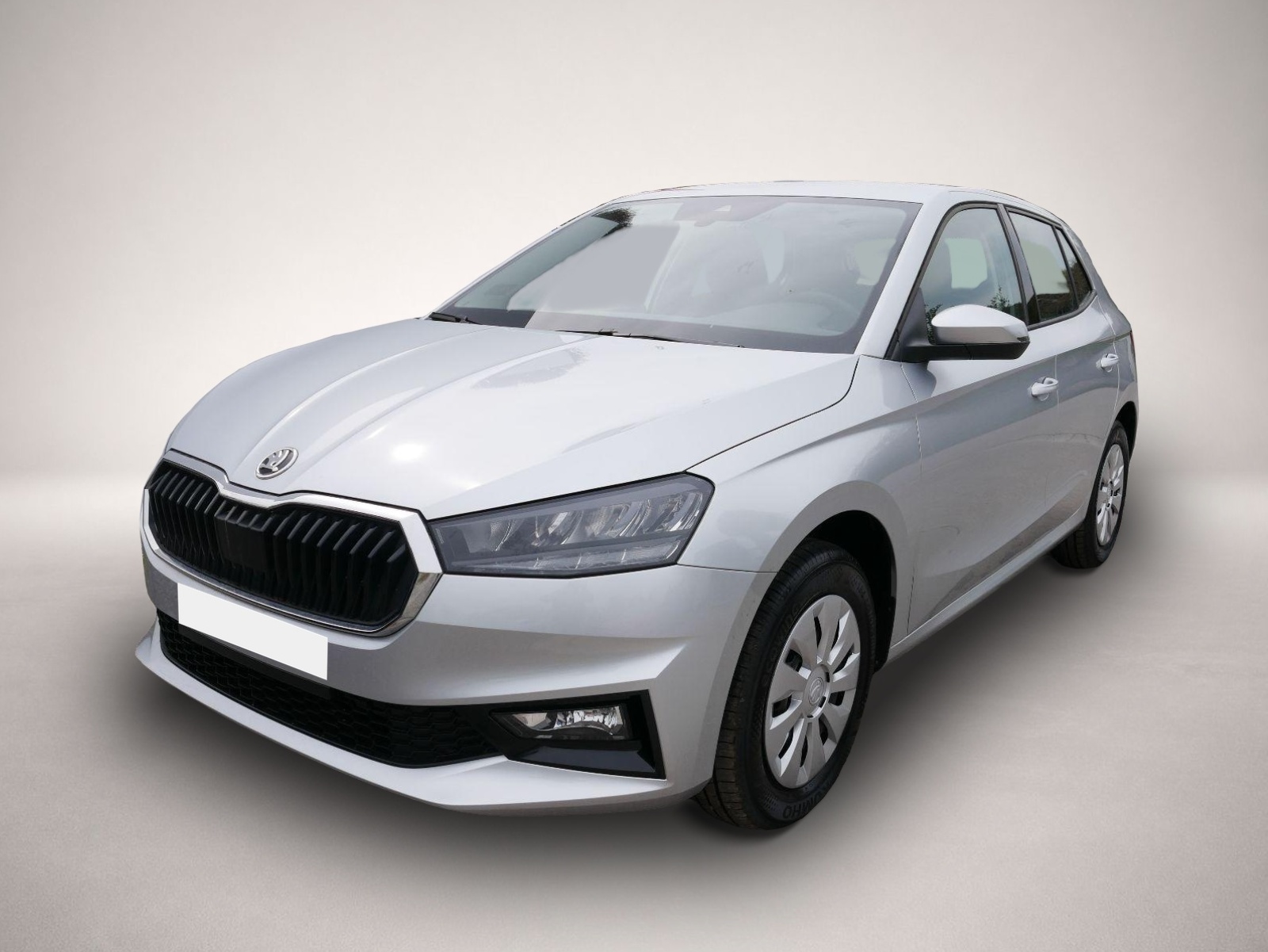 Fotografie 1 des Skoda Fabia Selection 1.0 TSI *LED*PDC-HI*SMARTLINK*SH