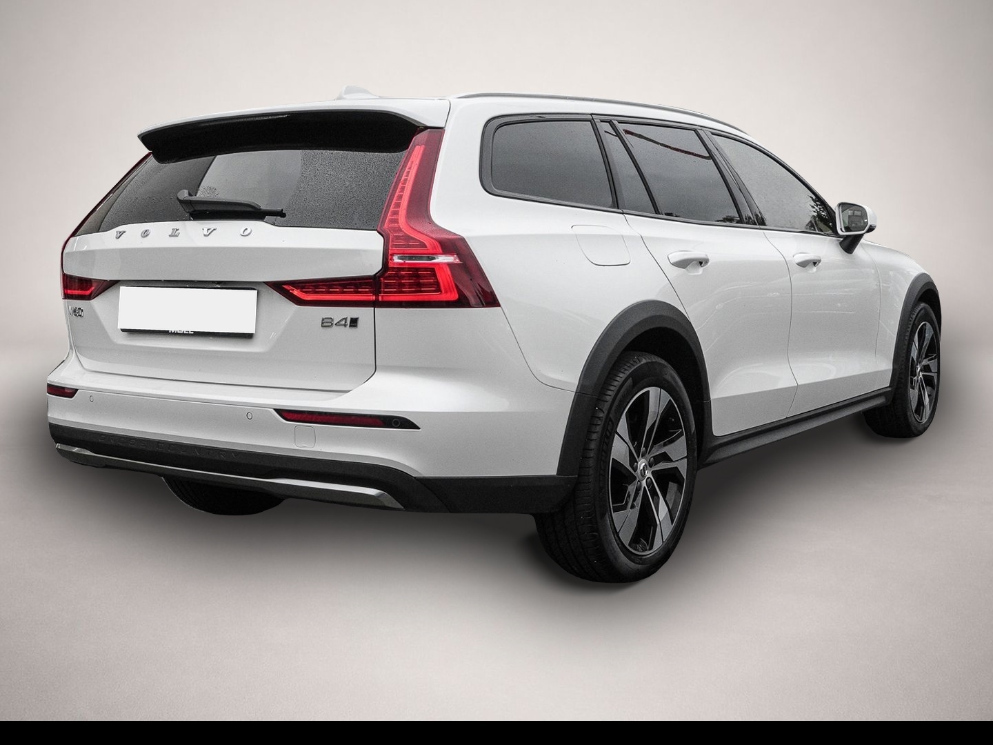 Bild 3 Volvo S60 Cross Country V 60 Cross Country B4 AWD Plus 4xSHZ LED