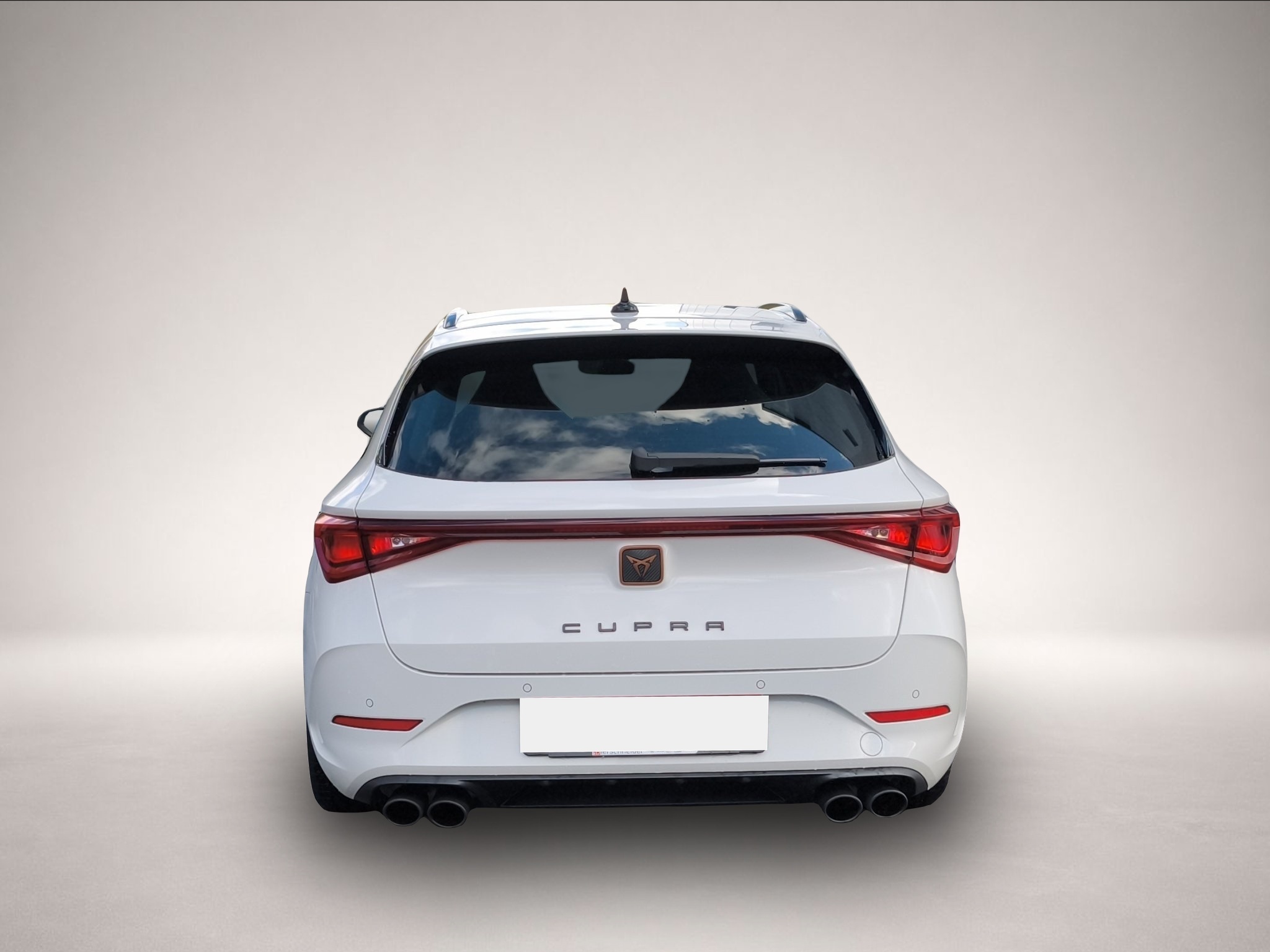 Bild 5 Cupra Leon SP 2.0 TSI DSG 4Drive VZ LED NAVI 19 ACC SH