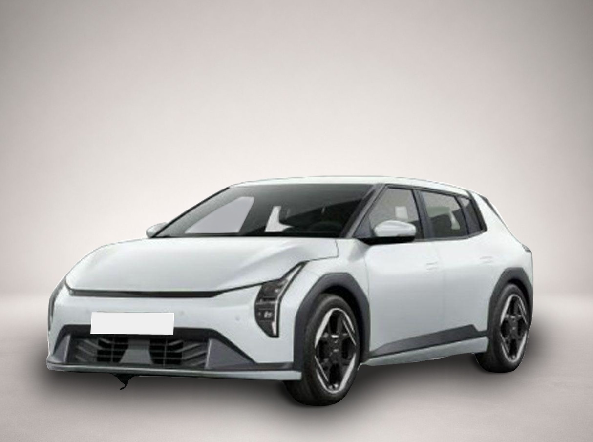 Bild EV4 Kia