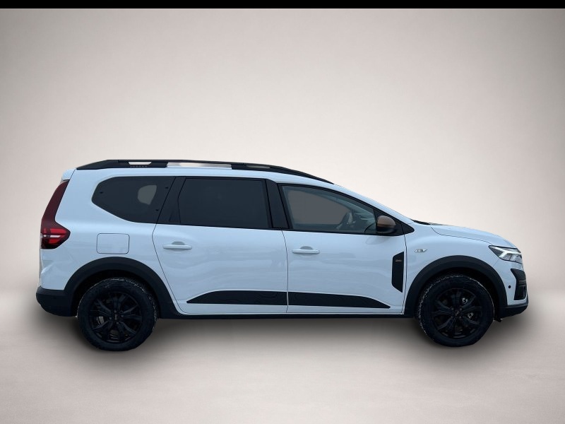 Bild 2 Dacia Jogger Hybrid 140 Extreme+ 7-S SHZ