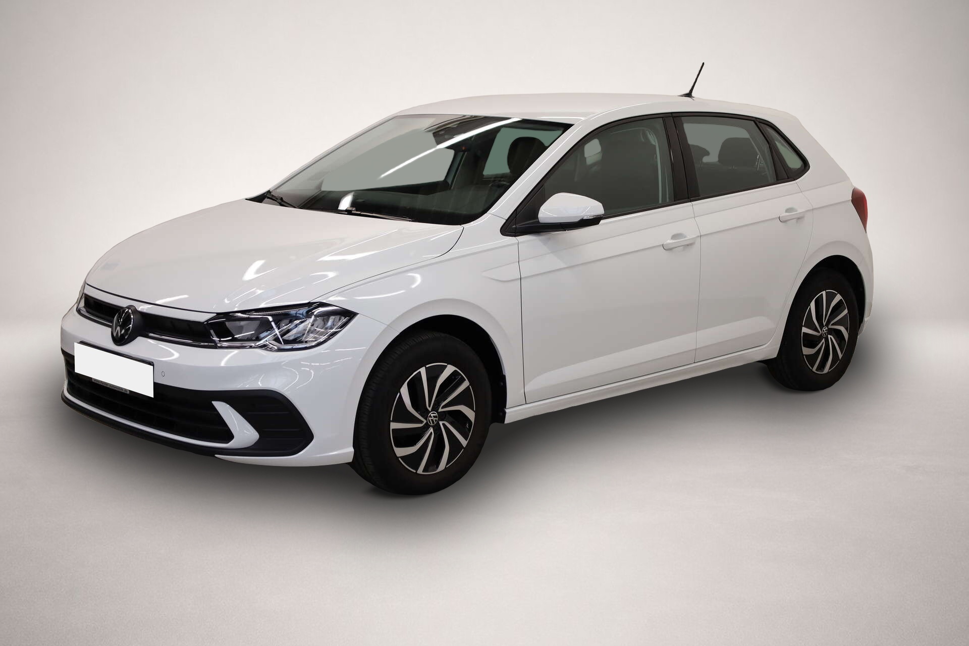 Fotografie Volkswagen Polo 1.0 Life