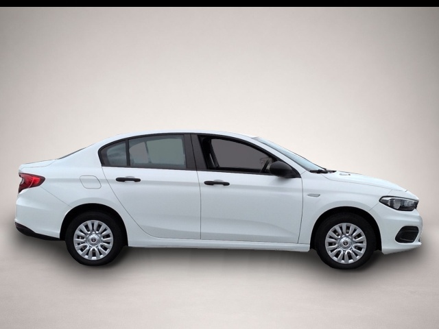 Fotografie 2 des Fiat Tipo Limo. 1.4 16V*Klima Radio+USB el.Fensterh
